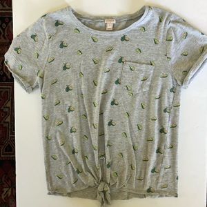 Women’s JCrew T-Shirt